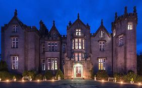 Kinnitty Castle Hotel